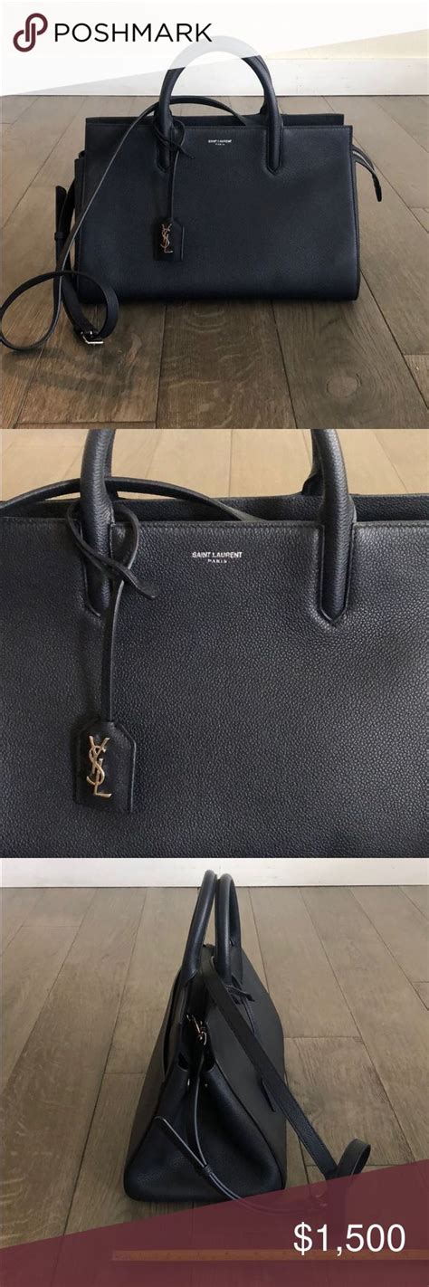 ysl bag how to authenticate